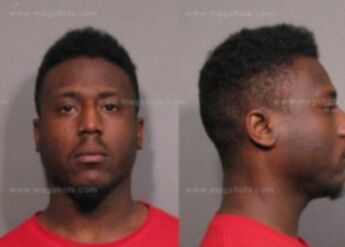 Anthony Mack Cole