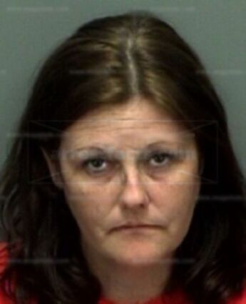 Michelle Renee Ferris
