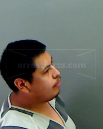 Lous Daniel Carrillo
