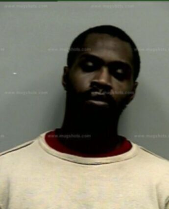Dejuan Demetrice Thompson