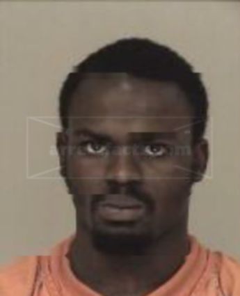 Lawrence Antonio Johnson