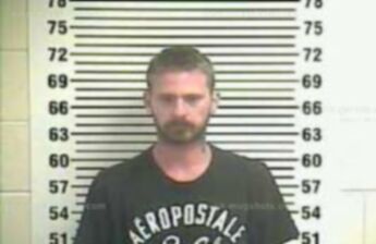 Michael Ray Butrum