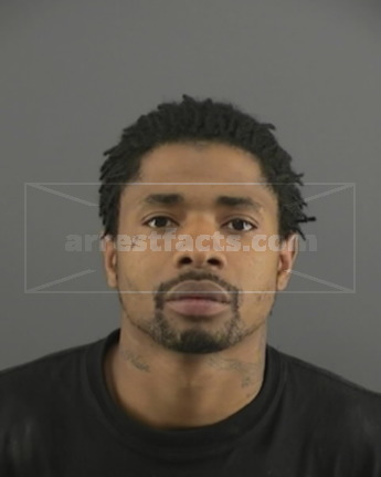 Tyrone Joseph Mcnair