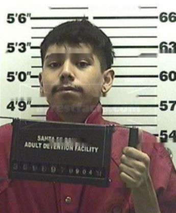 Howard Gonzalez