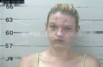 Amanda Leigh Baker