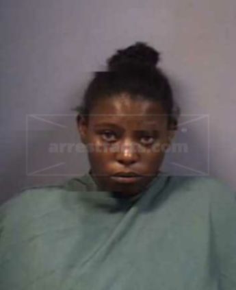 Kameena Denae Lyles