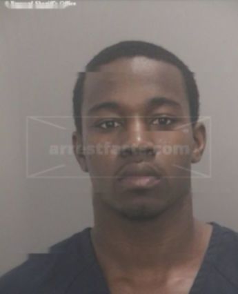 Maurice Jermaine Harris