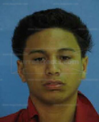 Jeremiah Adam Castillo