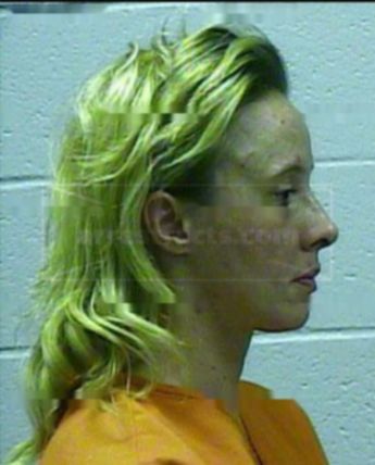 Amy Kathleen Mccloud