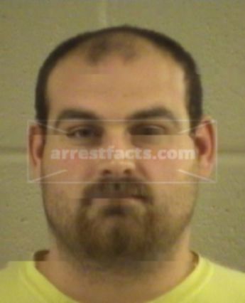 Aaron Travis Ingle