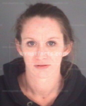 Alicia Marie Cantlon