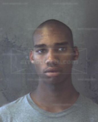 Daniel Denerious Downing