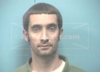 John Connor Amick