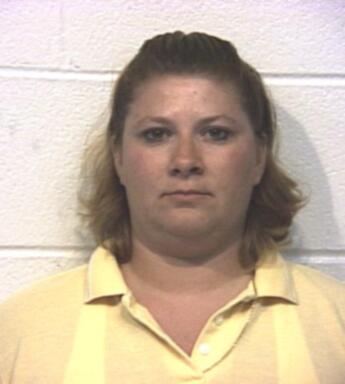Vicki Renee Brokaw