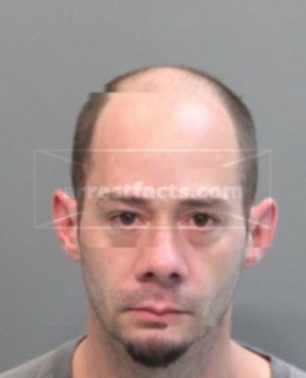 Chadwick Dewayne Rhudy