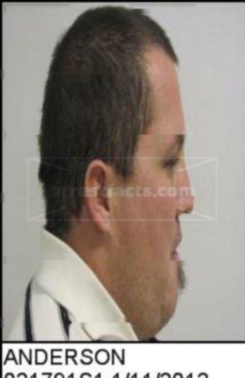 Michael William Anderson