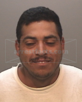 Alejandro Vasquez Banda
