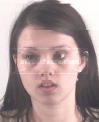 Catelin Leigh Spencer