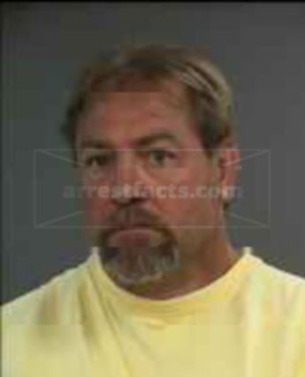 Kevin Leigh Coates