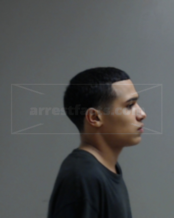 Christian Omar Ramos Renovales
