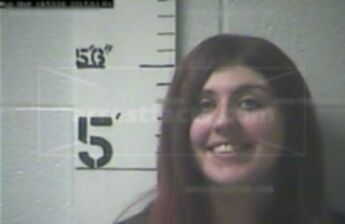 Ashley Nicole Mckinney