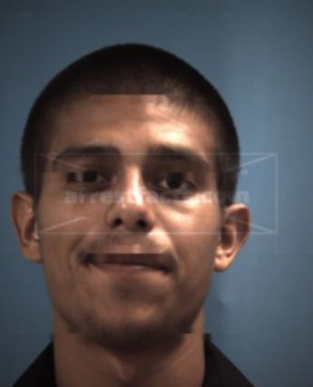 Theodore Justin Delgado