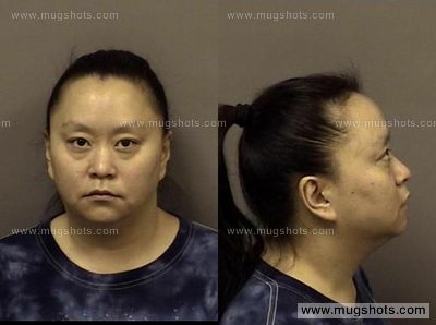 Jennifer Ann Trodden