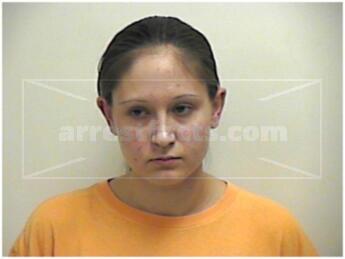 Jessica Marie Moore