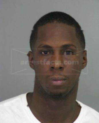 Anthony Keith Crocker