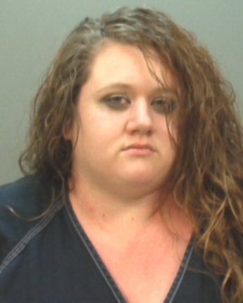 Brittany Nicole Burdick