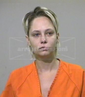 Charity Elaine Pepper