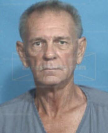 Chester Lee Webb