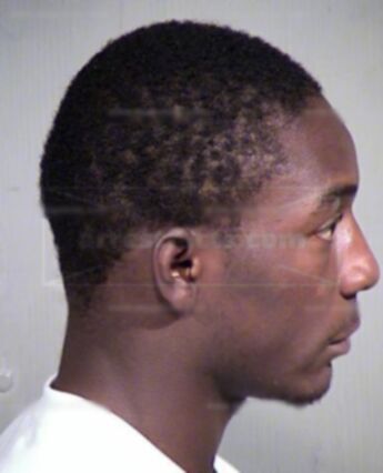 Dealo Lemont Robertson
