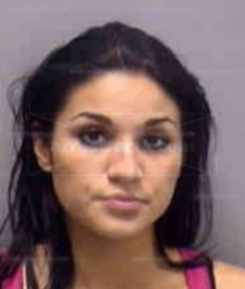 Vanessa Lynn Pagan