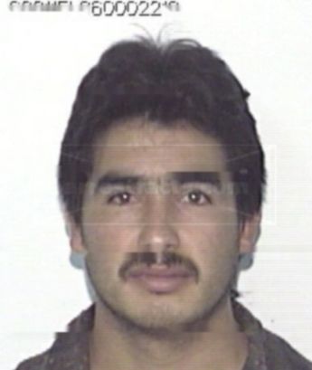 Salvador Mario Barrios