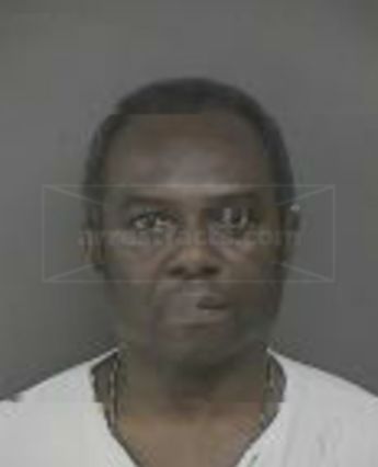 Joe Nathan Joseph Jr.