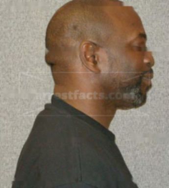 Antonio O Wilkins