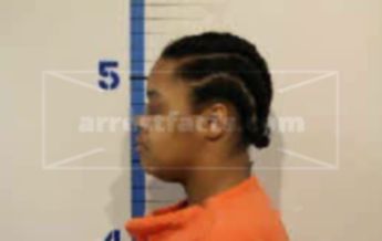Tyeisha Sade George