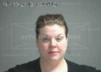 Katherine Angela Cullen