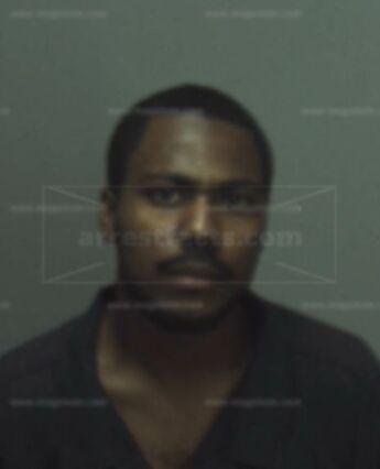 Marcus Dywane Pates