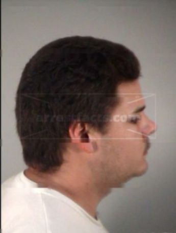 Steven Michael Phillips