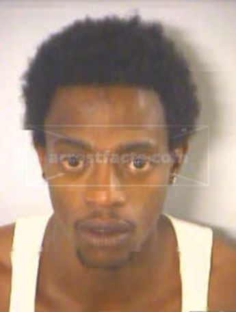 Kavin Lashon Gibbs