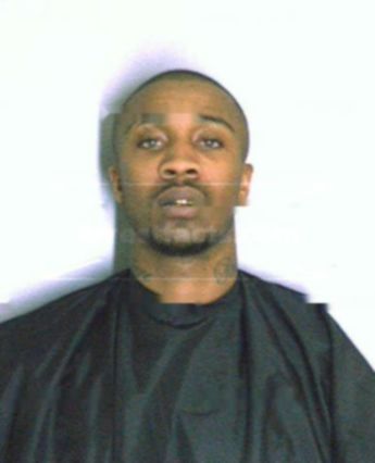 Clinton Jamar Strong
