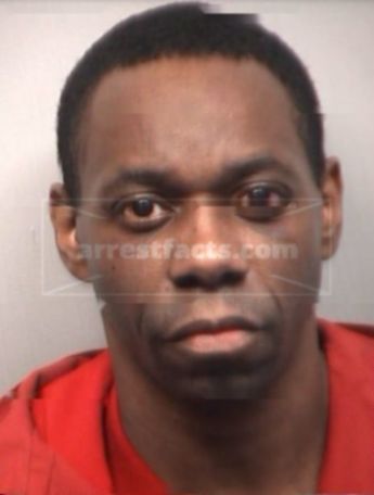 Stephen Troy Kendrick