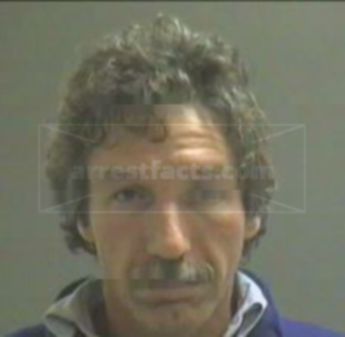 Ronnie Eugene Welch
