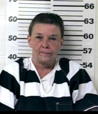 Elizabeth Jean Irvin