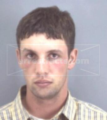 James Bradley Harville