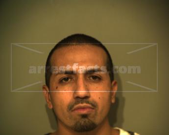 Armando Cervantes Trevino