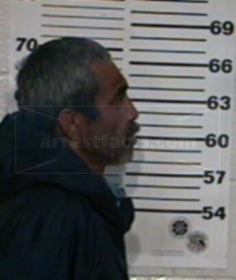 Victor Manuel Maya