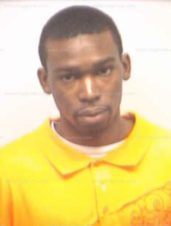 Calvin Yarbrough